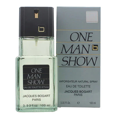 One Man Show Perfume