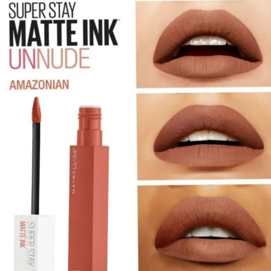 ميبلين سوبر ستاي ليب ستيك 70