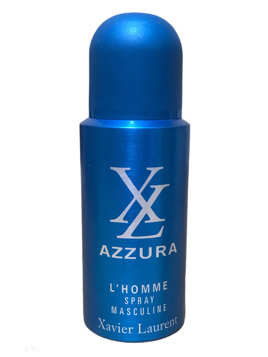 Azzura spray